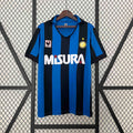 Inter Milan 1990-91 Home Jersey