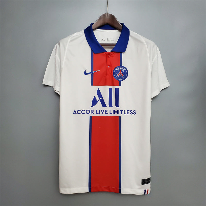 PSG 2020-21 Away Jersey
