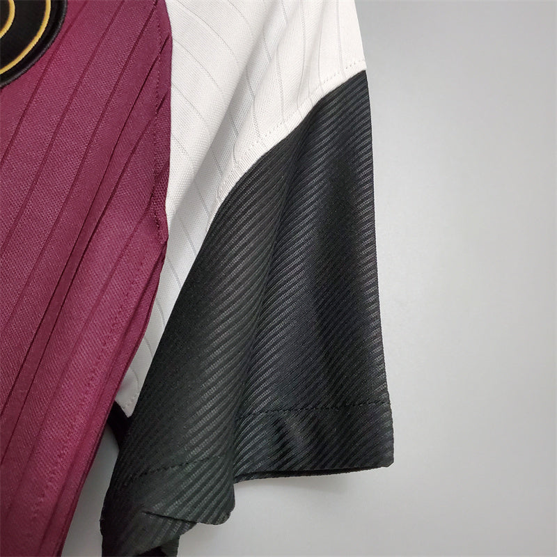 PSG 2020-21 Third Jersey