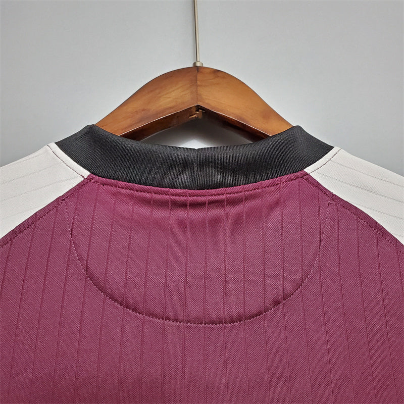 PSG 2020-21 Third Jersey