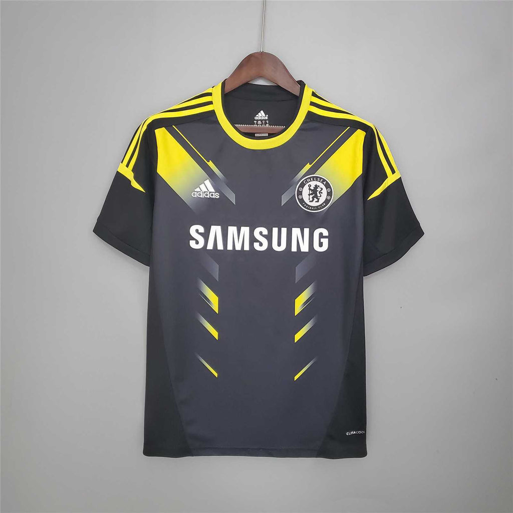 Chelsea 2012-13 Third Jersey