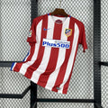 Atletico Madrid 2016-17 Home Jersey