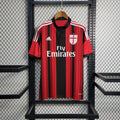 AC Milan 2014-15 Home Jersey