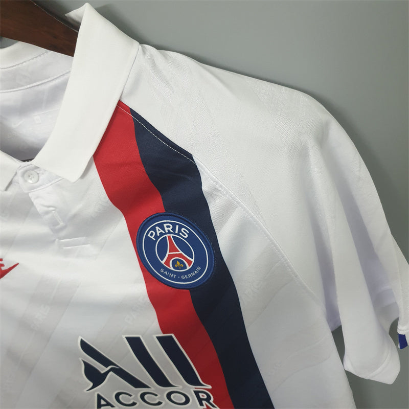 PSG 2019-20 Away Jersey