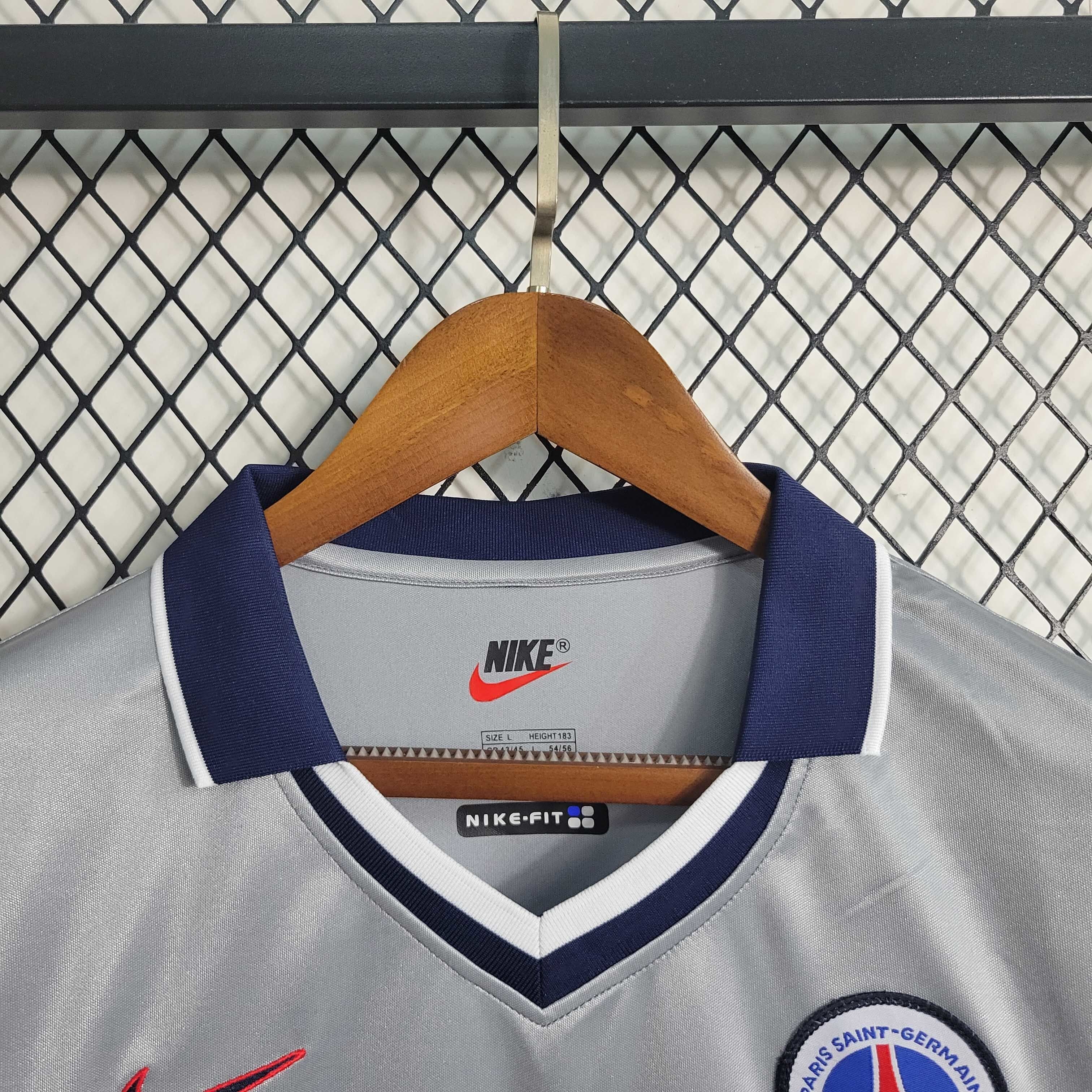 PSG 2000 Away Jersey