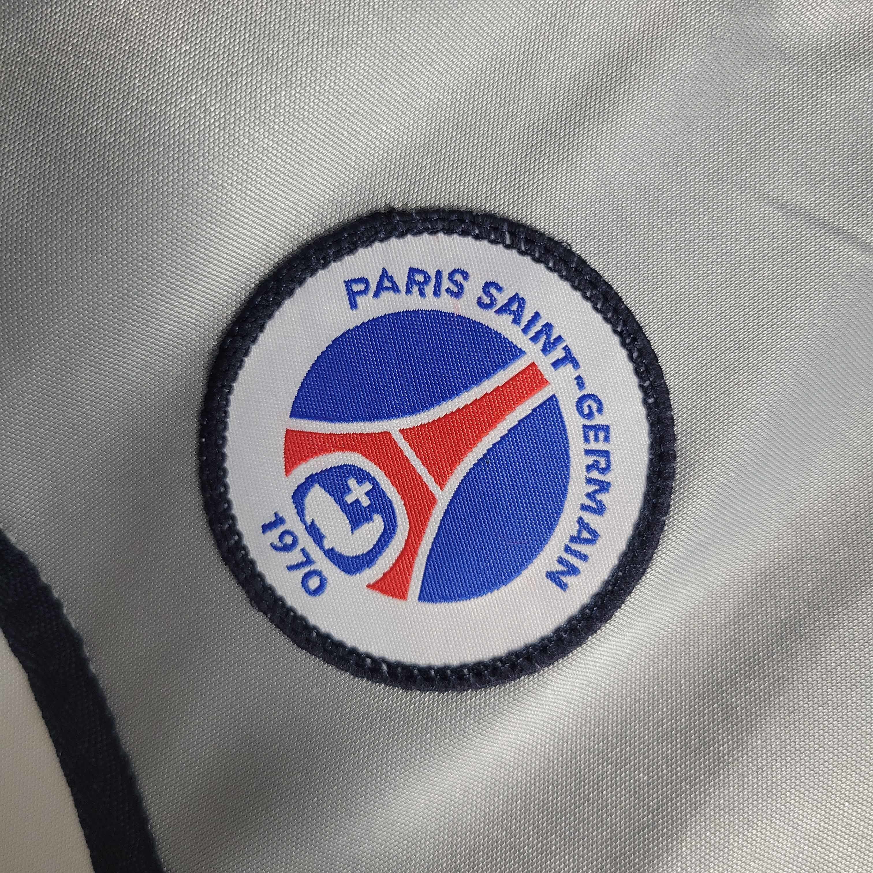 PSG 2000 Away Jersey