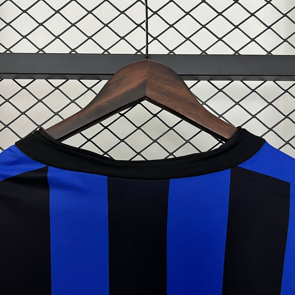 Inter Milan 2002-03 Home Jersey