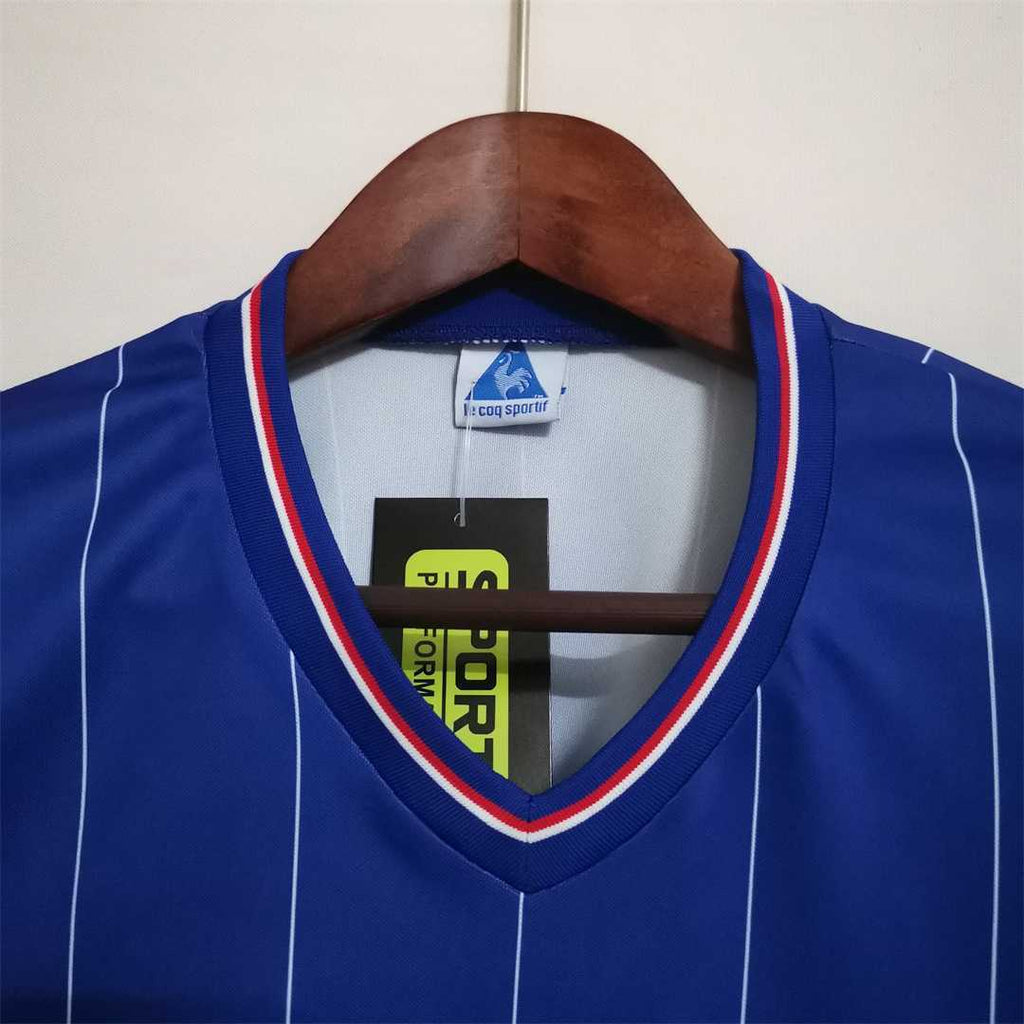Chelsea 1981-83 Home Jersey