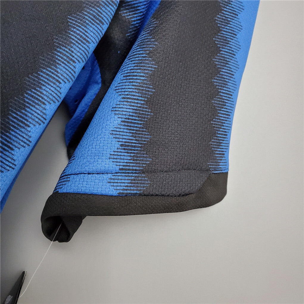 Inter Milan 2010-11 Home Jersey