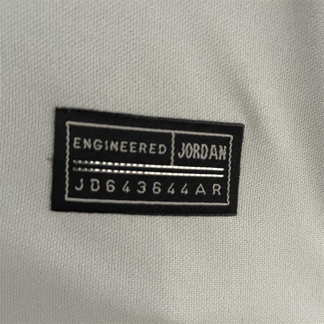 PSG 2022-23 Away Jersey