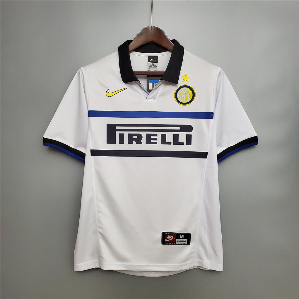 Inter Milan 1998-99 Away Jersey