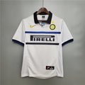Inter Milan 1998-99 Away Jersey