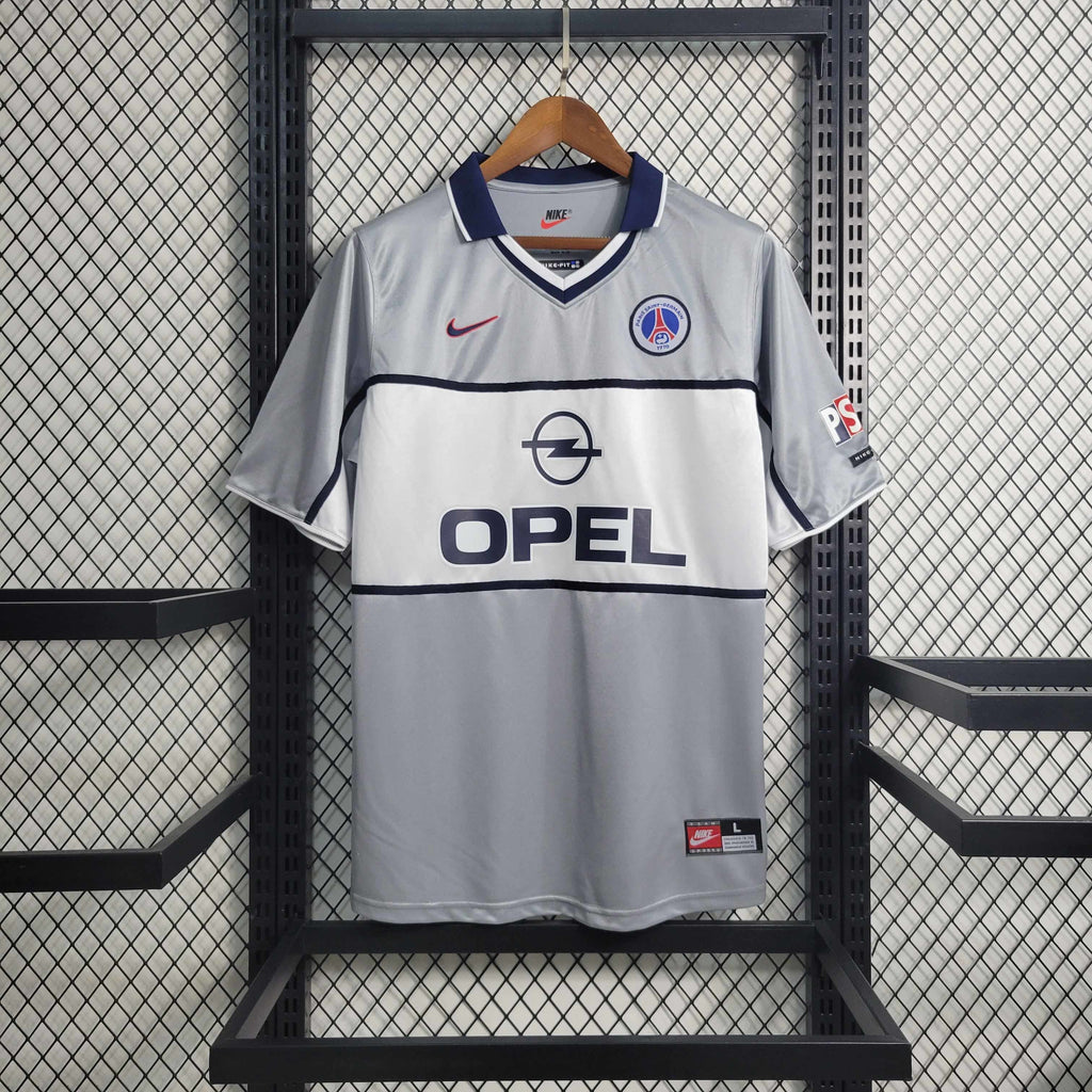 PSG 2000 Away Jersey