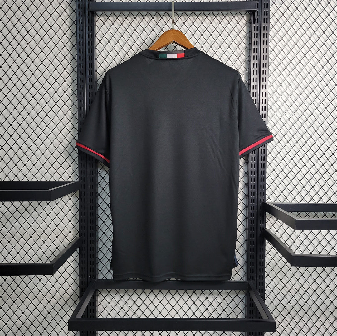 AC Milan 2016-17 Home Jersey