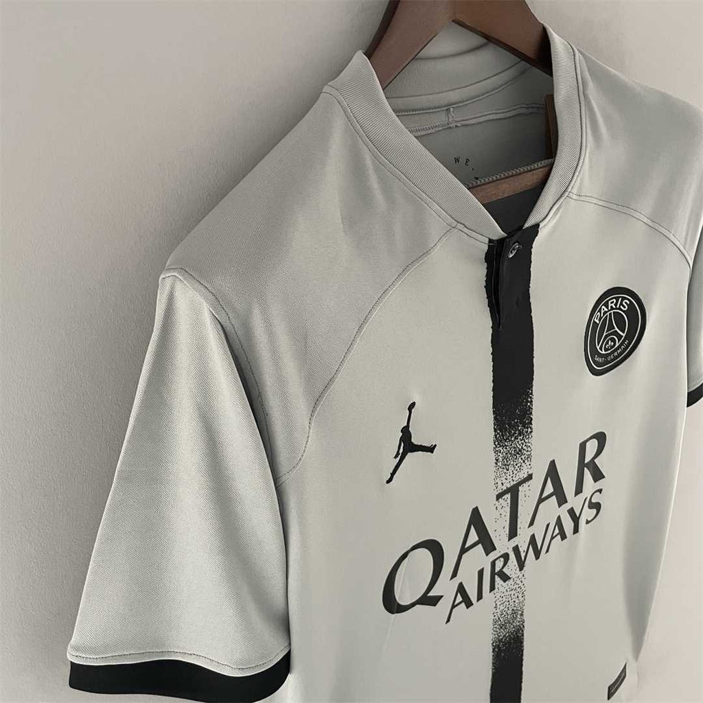 PSG 2022-23 Away Jersey