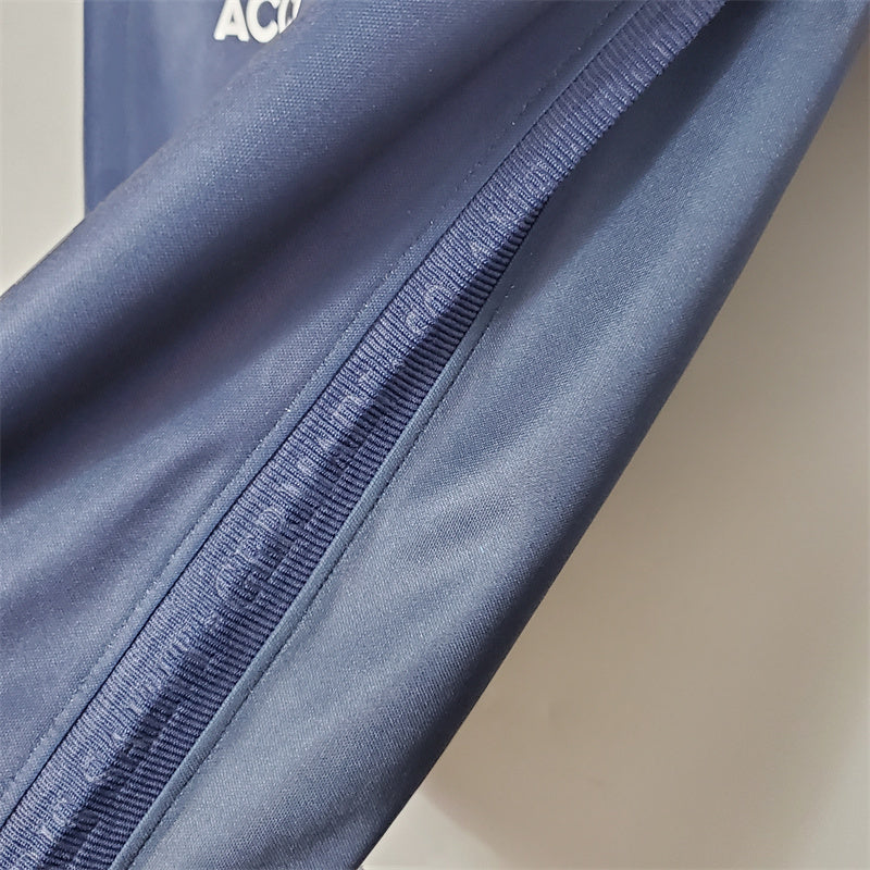 PSG 2020-21 Home Jersey