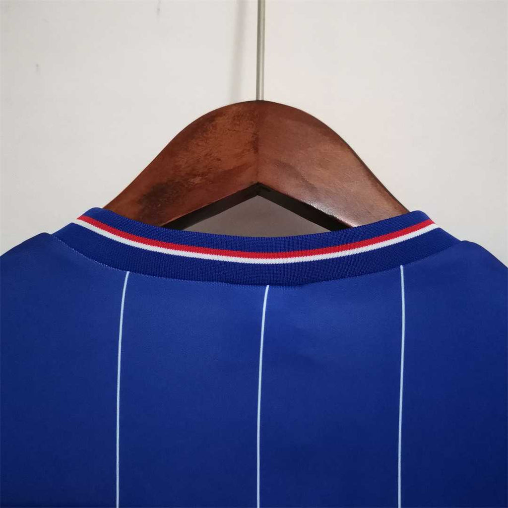 Chelsea 1981-83 Home Jersey