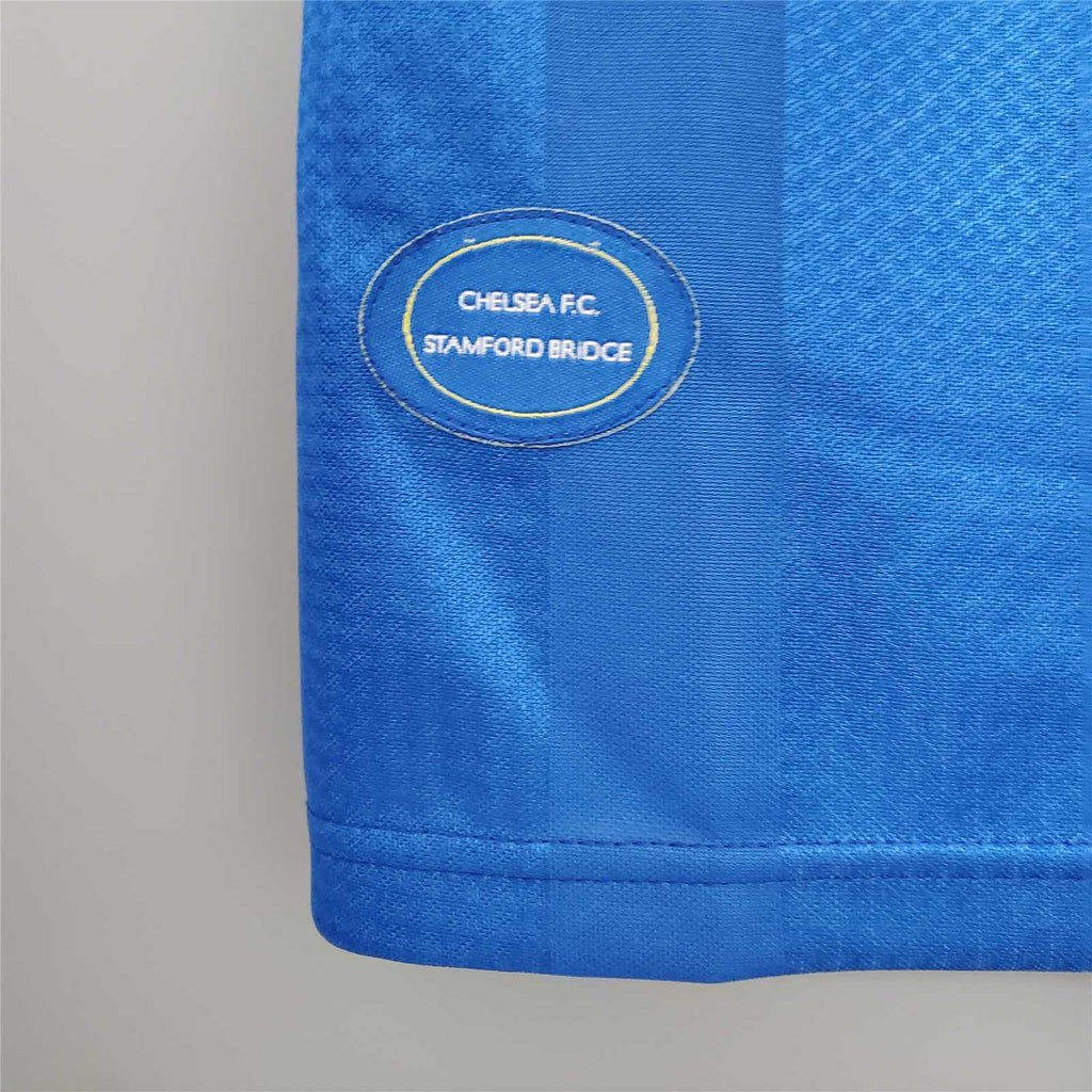 Chelsea 1997-99 Home Jersey