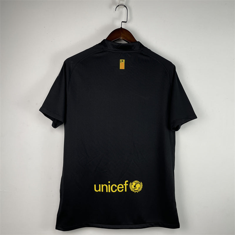 Barcelona 2011-12 Away Jersey