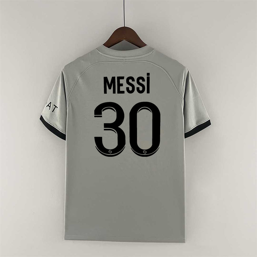 PSG 2022-23 Away Jersey