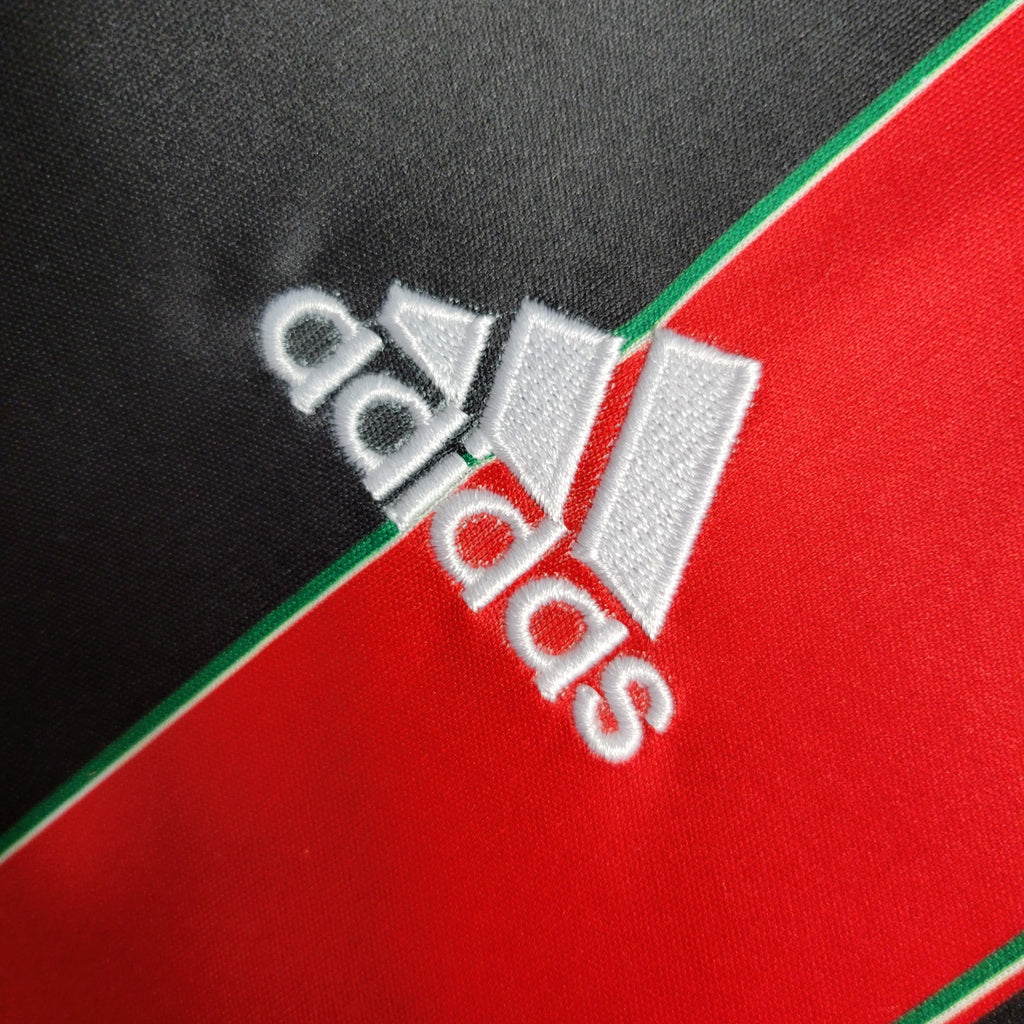 AC Milan 2012-13 Home Jersey
