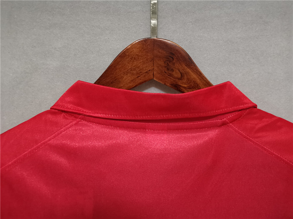 Napoli 1990-91 Away Jersey