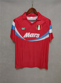 Napoli 1990-91 Away Jersey
