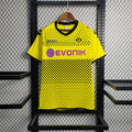 Borussia Dortmund 2011-12 Home Jersey