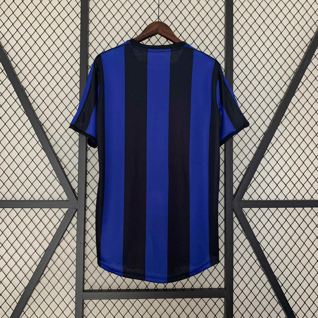 Inter Milan 1999-00 Home Jersey