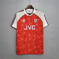 Arsenal 1990-92 Home Jersey