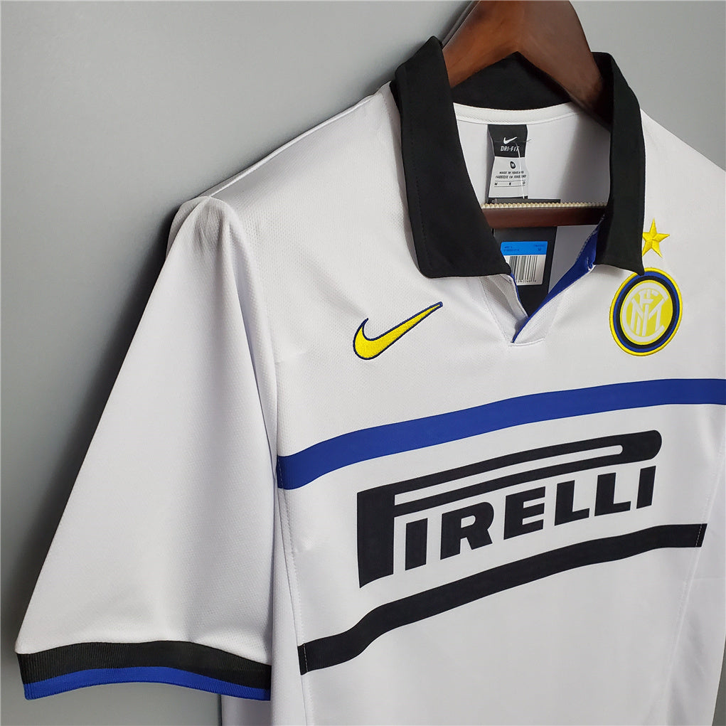 Inter Milan 1998-99 Away Jersey