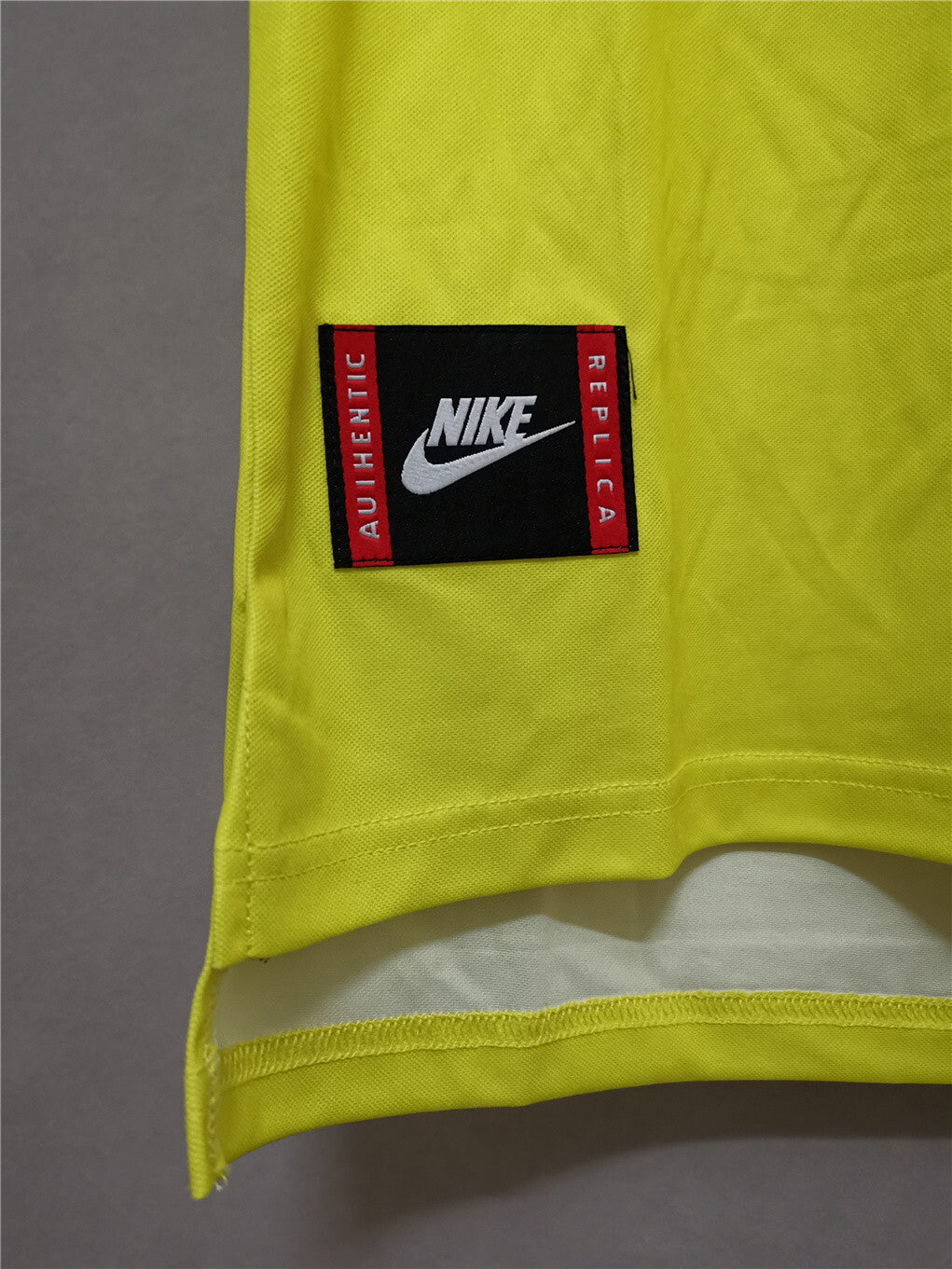 Borussia Dortmund 1995-96 Home Jersey