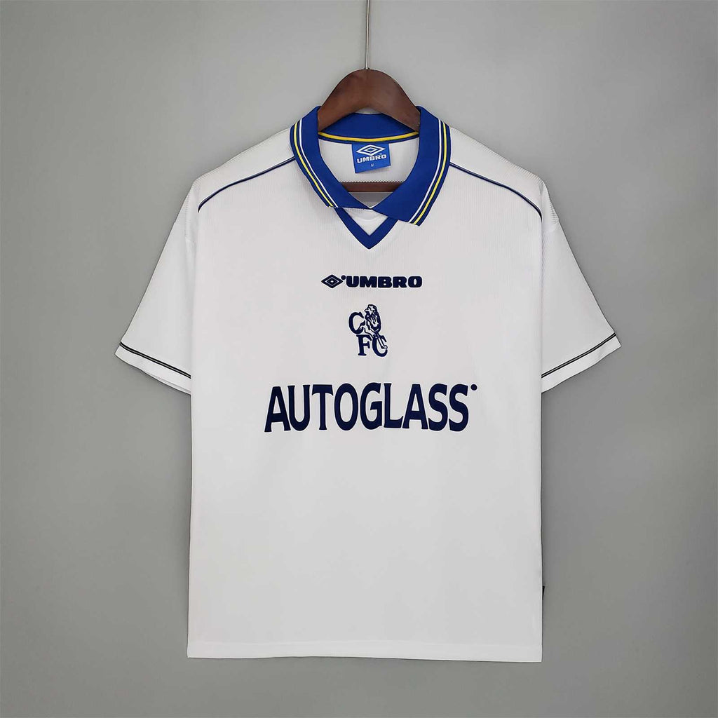 Chelsea 1998-00 Away Jersey