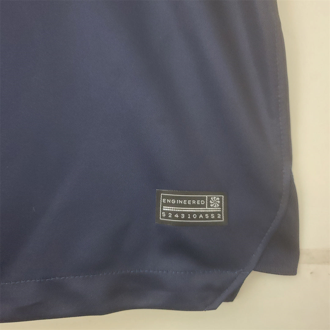 Croatia 2022 Away Jersey