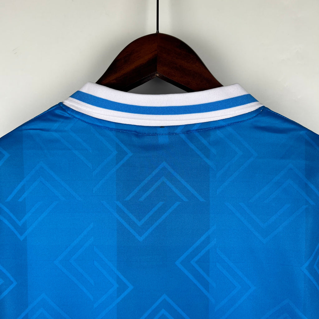 Napoli 1993-94 Home Jersey