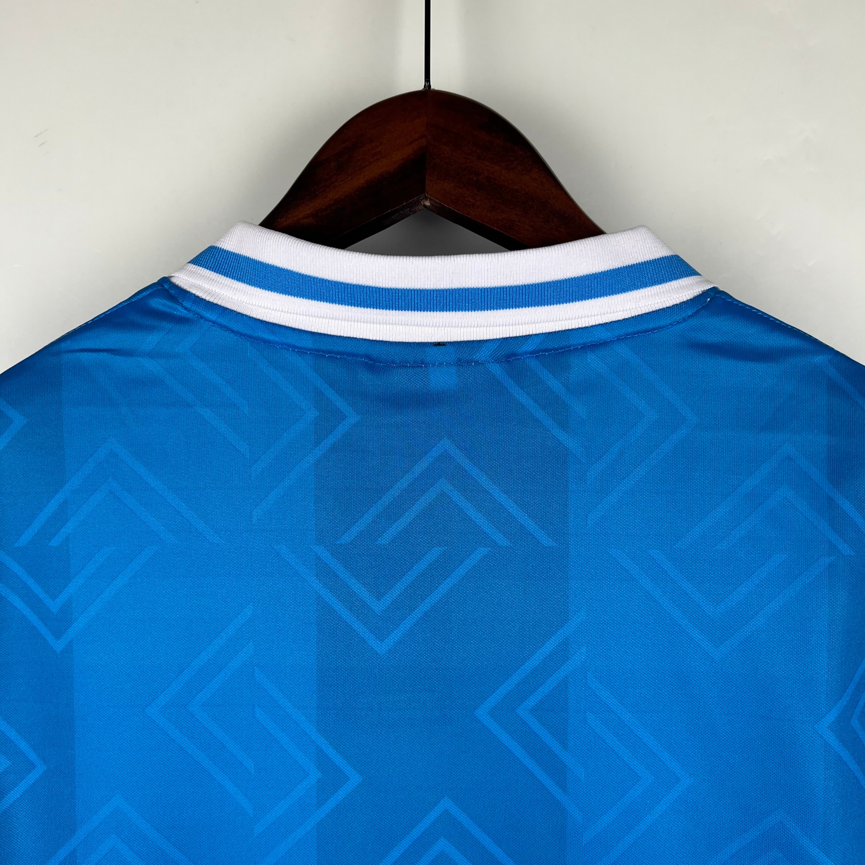 Napoli 1993-94 Home Jersey