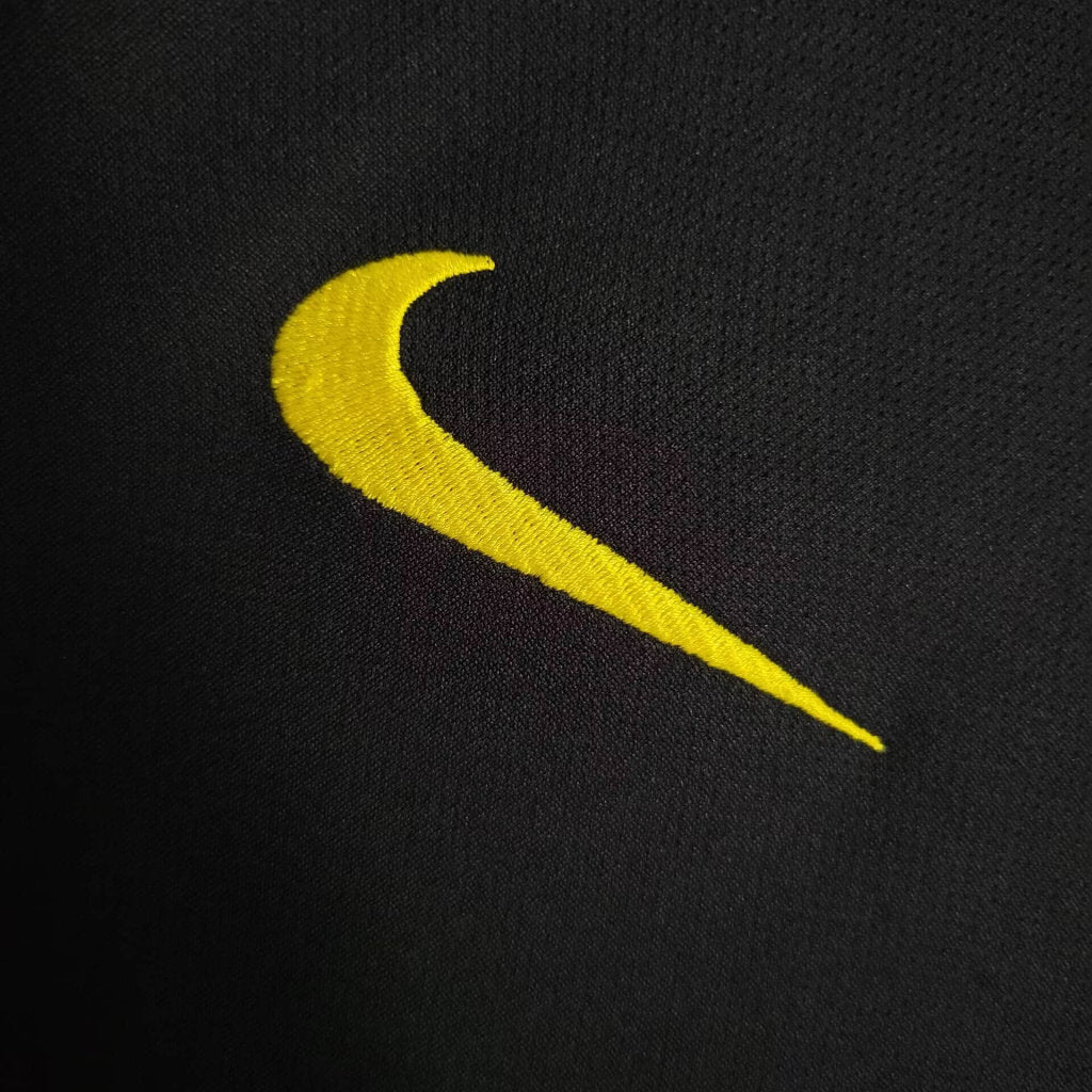 Barcelona 2011-12 Away Jersey