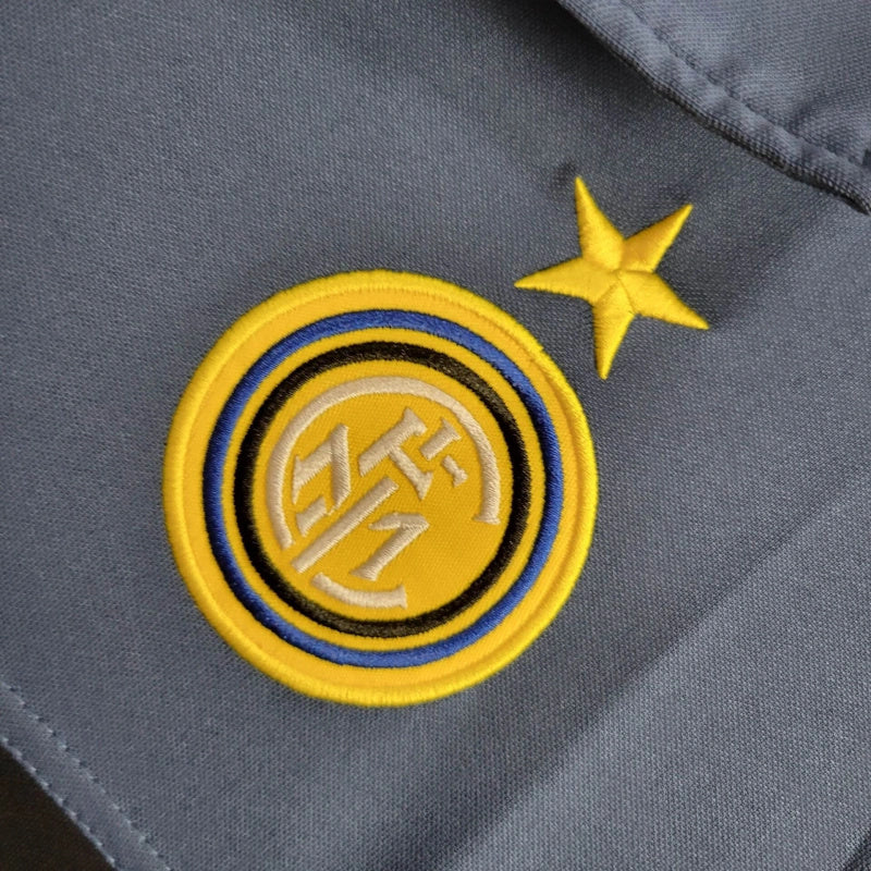 Inter Milan 1998-99 Third Jersey