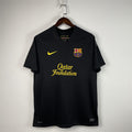 Barcelona 2011-12 Away Jersey