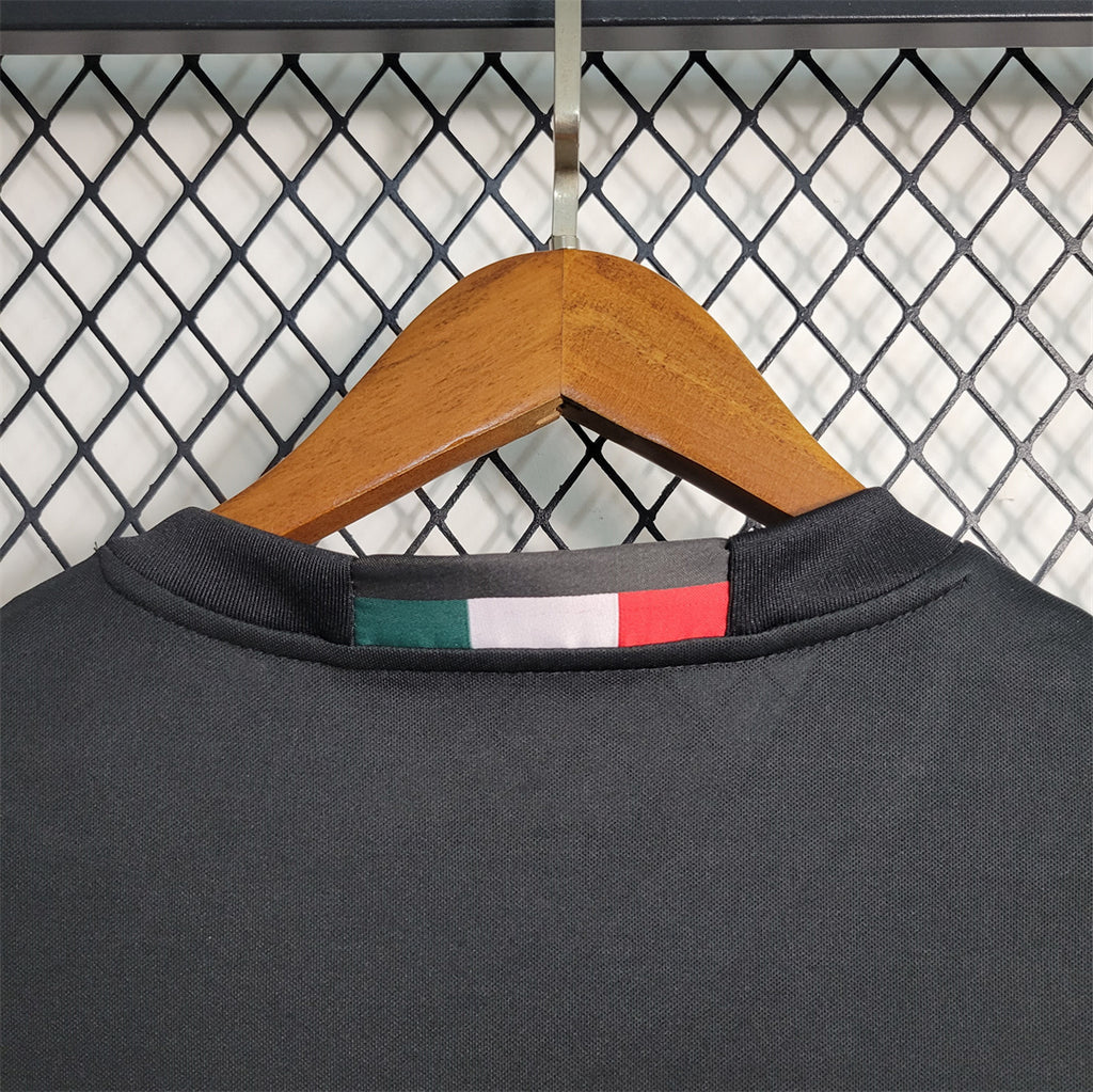 AC Milan 2016-17 Home Jersey