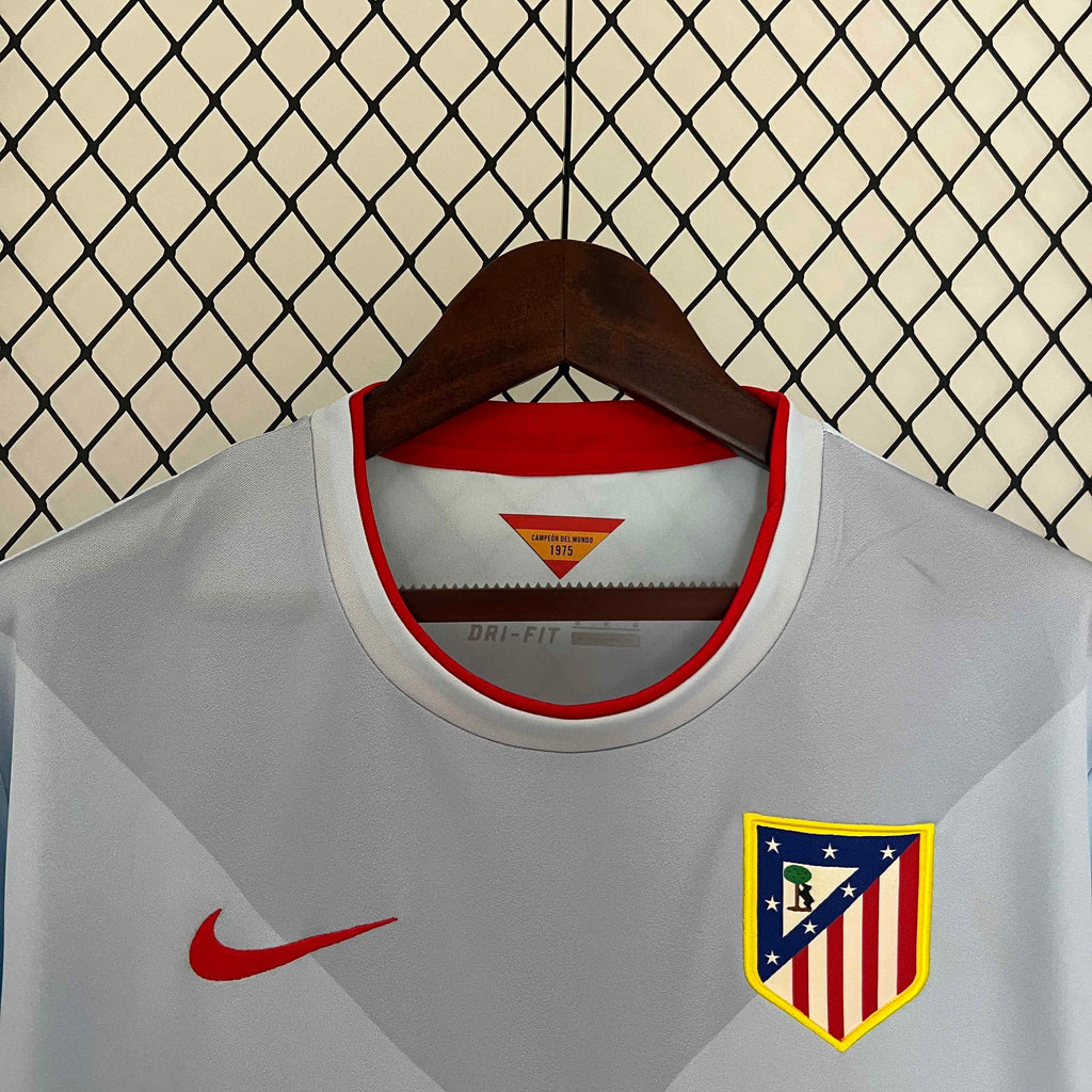 Atletico Madrid 2013-14 Away Jersey