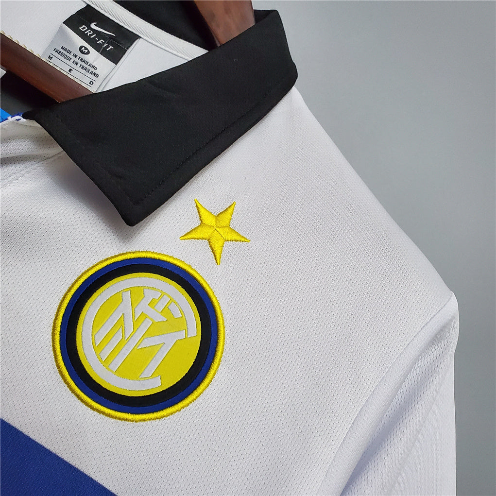 Inter Milan 1998-99 Away Jersey