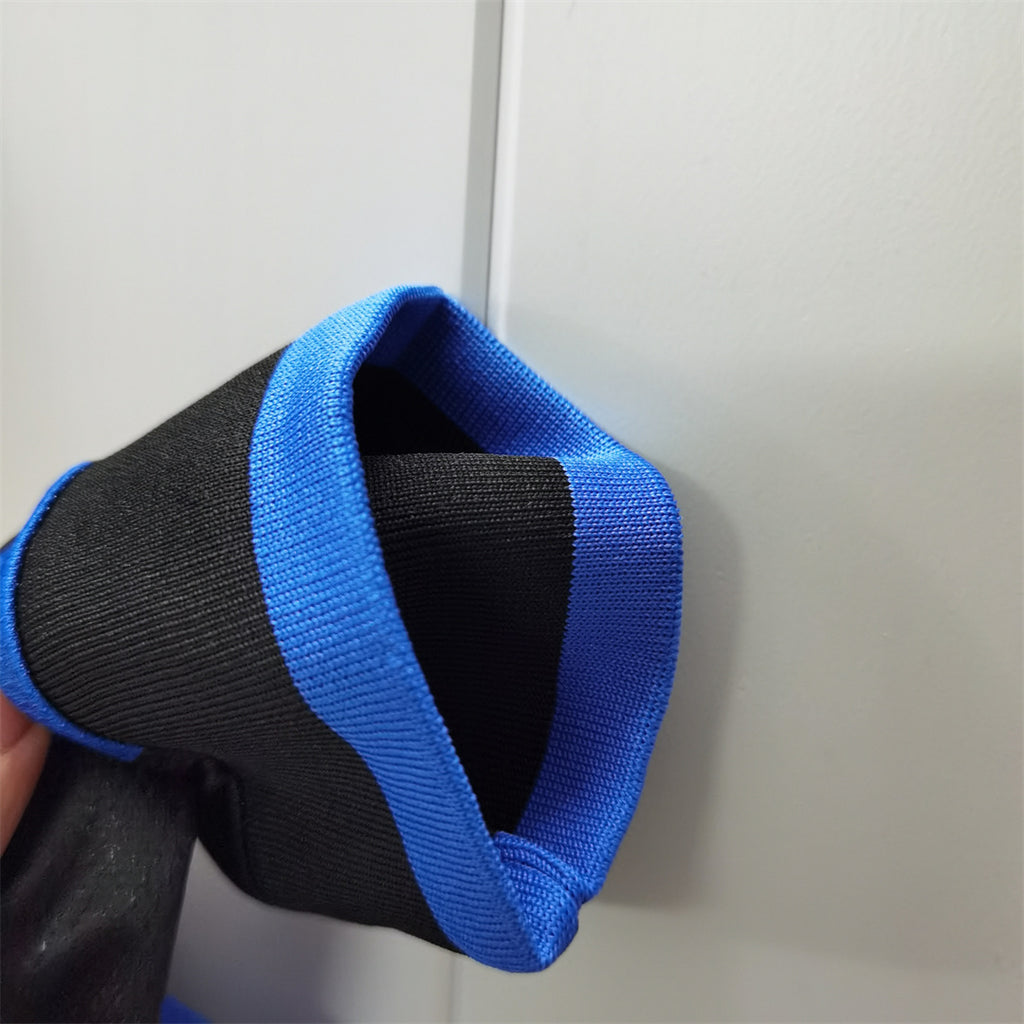 Inter Milan 1998-99 Long Sleeve Home Jersey