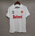 Napoli 1987-88 Away Jersey