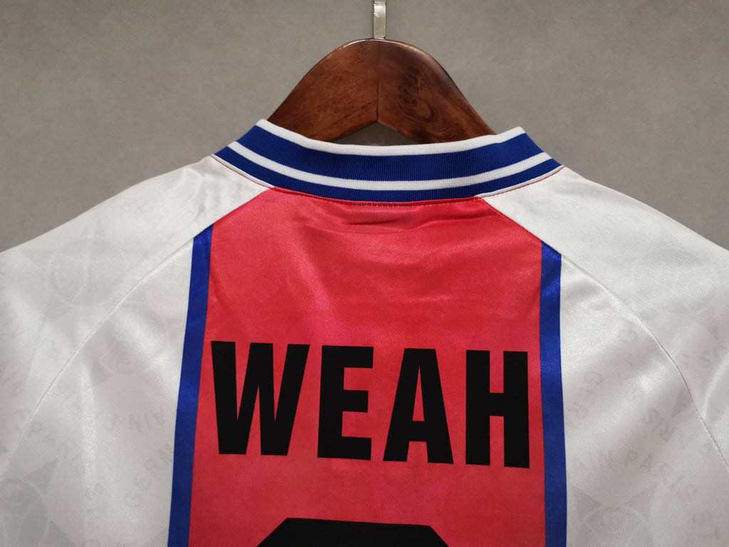 PSG 1994-95 Away Jersey