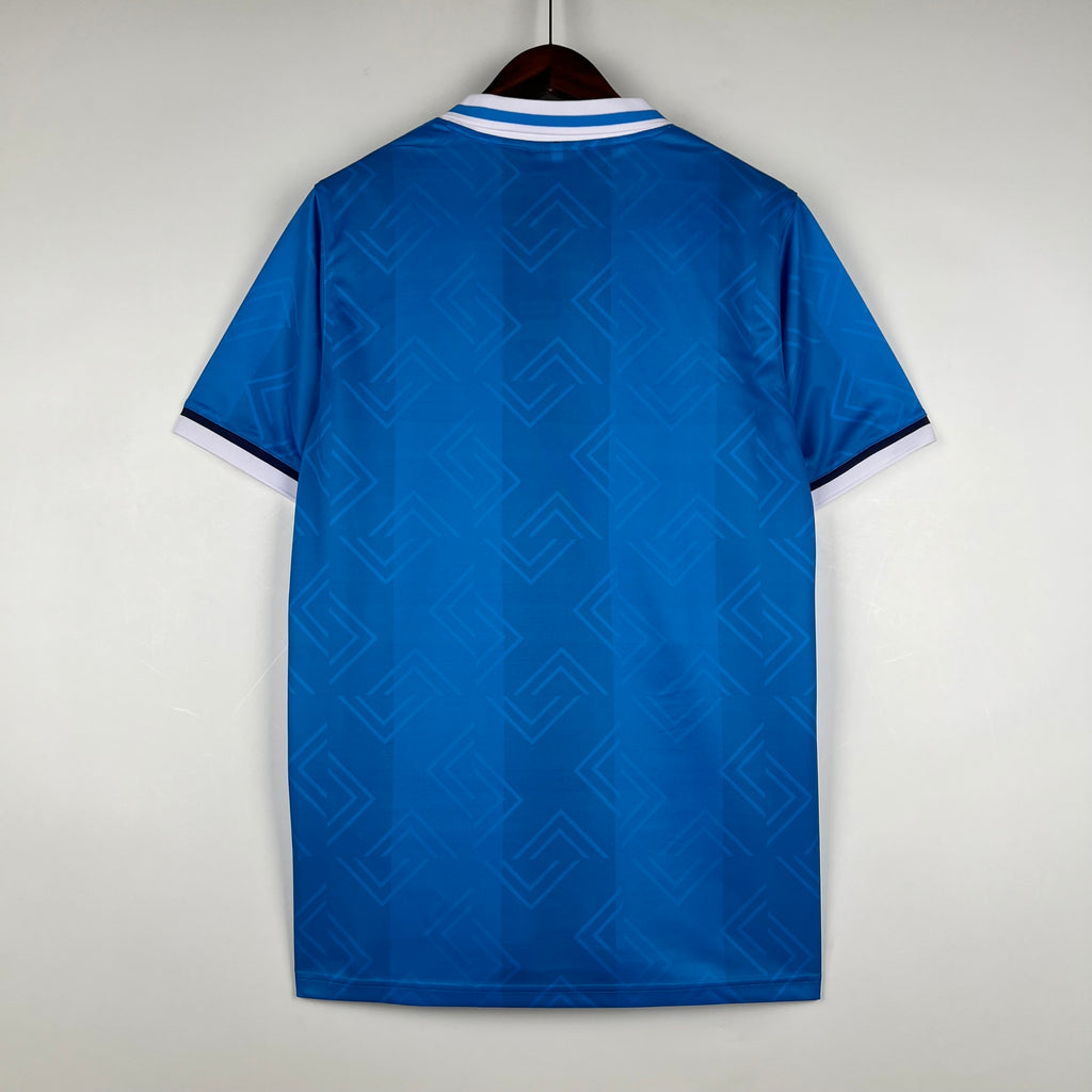 Napoli 1993-94 Home Jersey