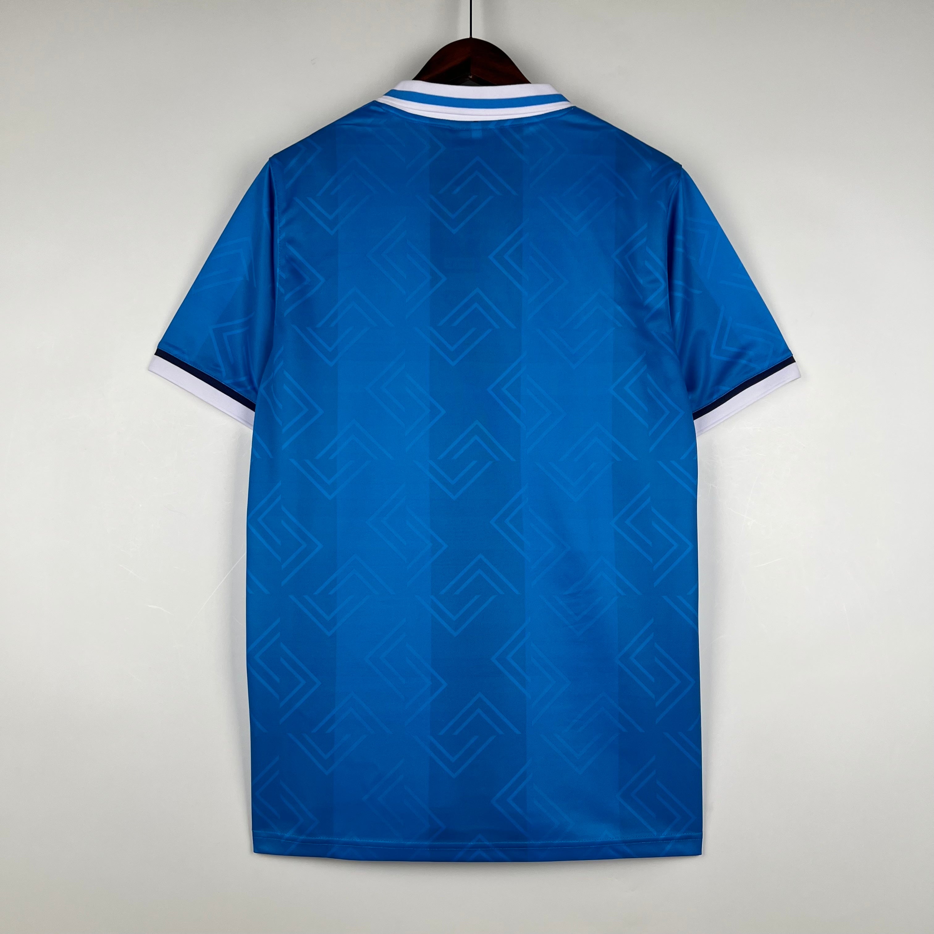 Napoli 1993-94 Home Jersey