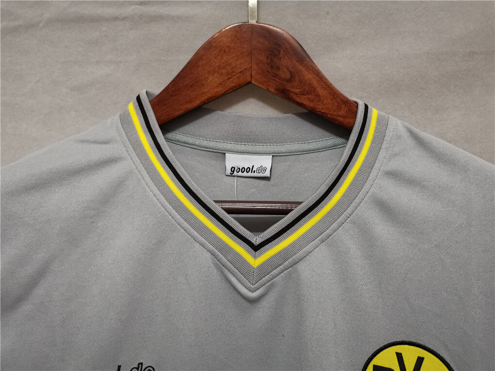 Borussia Dortmund 2000 Away Jersey