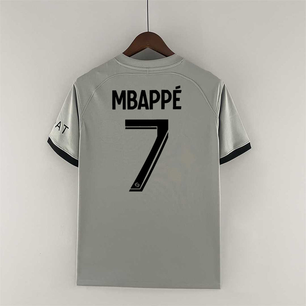 PSG 2022-23 Away Jersey