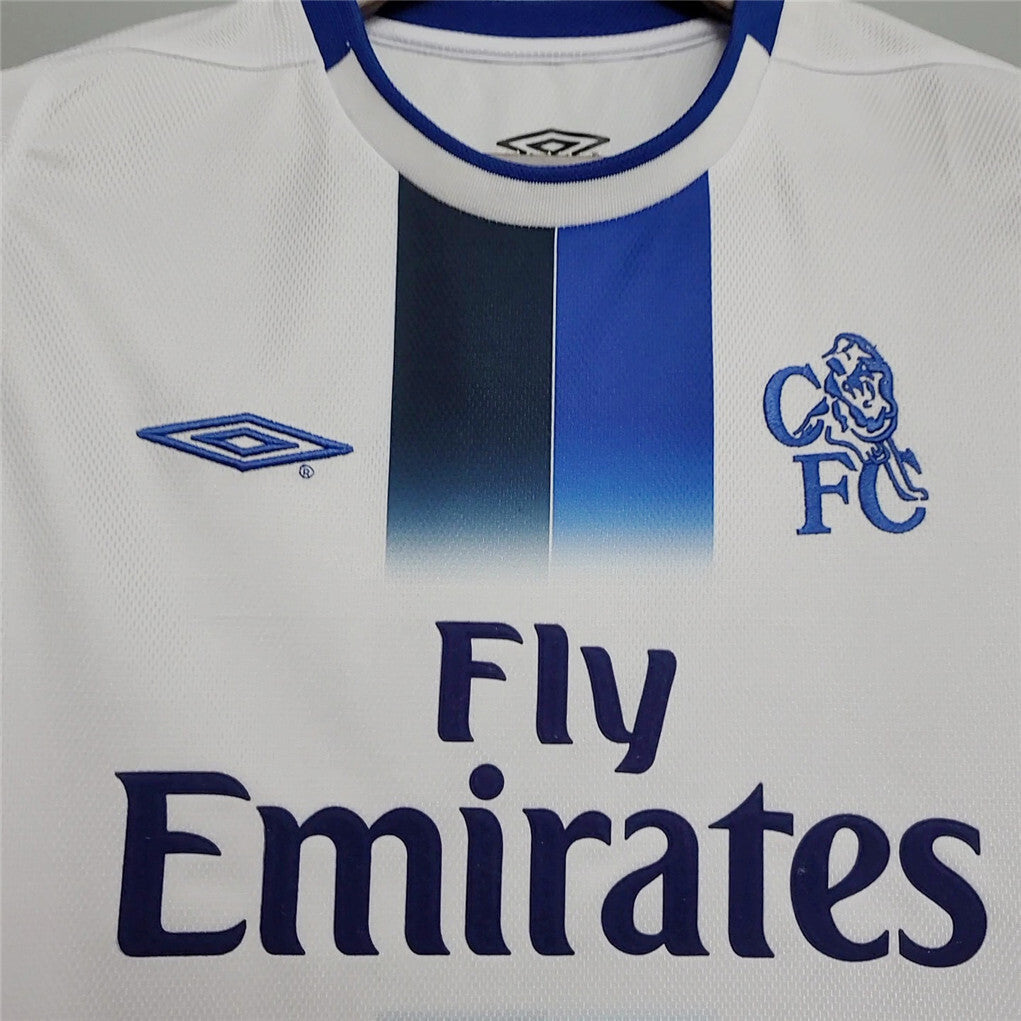Chelsea 2003-05 Away Jersey